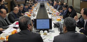 اعضای کمیسیون اقتصادی مجلس