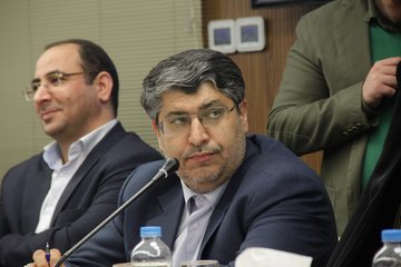 اعضای کمیسیون اقتصادی مجلس