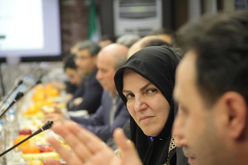 اعضای کمیسیون اقتصادی مجلس