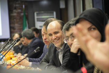 اعضای کمیسیون اقتصادی مجلس