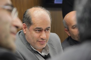 اعضای کمیسیون اقتصادی مجلس