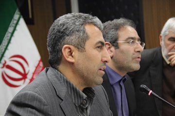 اعضای کمیسیون اقتصادی مجلس