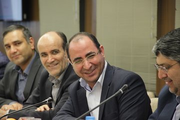 اعضای کمیسیون اقتصادی مجلس