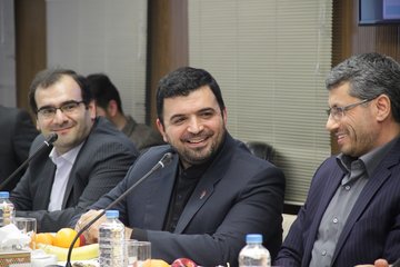 اعضای کمیسیون اقتصادی مجلس