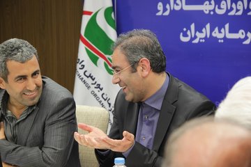 اعضای کمیسیون اقتصادی مجلس