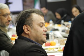 اعضای کمیسیون اقتصادی مجلس