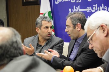 اعضای کمیسیون اقتصادی مجلس