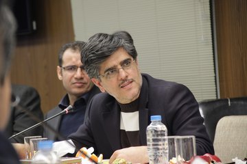 اعضای کمیسیون اقتصادی مجلس