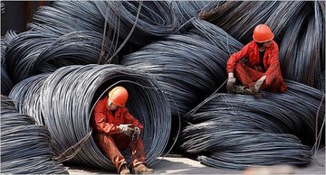 سال سخت صنعت فولاد در کوره «کرونا»