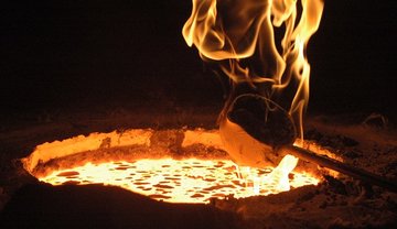 روزهای خوش در انتظار فولاد