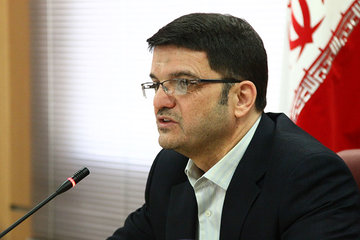 وزارت صمت بر عرضه کل سیمان در بورس کالا مصمم است/
نحوه عرضه کالاها به سازمان استاندارد ارتباطی ندارد