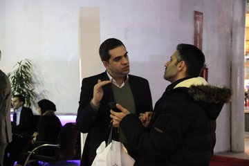 گزارش تصویری