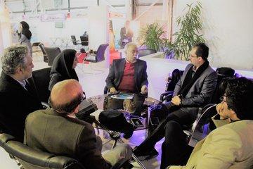 گزارش تصویری