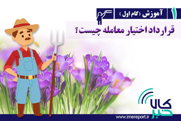 قرارداد اختیار معامله چیست؟