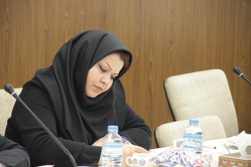 گزارش تصویری کارگاه آموزشی قرارداد اختیار معامله زعفران