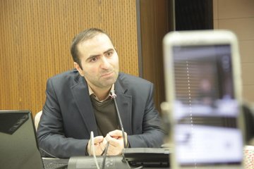 گزارش تصویری کارگاه آموزشی قرارداد اختیار معامله زعفران