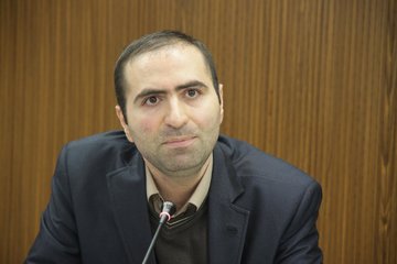 گزارش تصویری کارگاه آموزشی قرارداد اختیار معامله زعفران