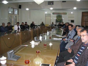 کارگاه آموزشی