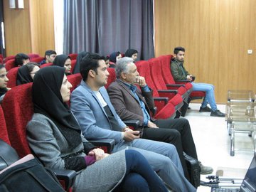 کارگاه آموزشی