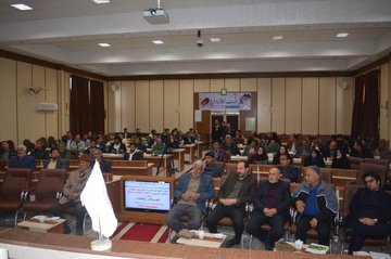 کارگاه آموزشی