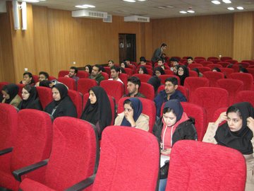 کارگاه آموزشی