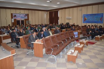 کارگاه آموزشی