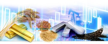 قیمت کالاهای اساسی سال آینده کاهشی می شود