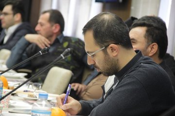 میز کشاورزی