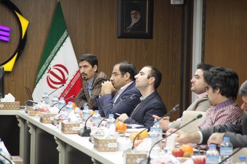 میز کشاورزی