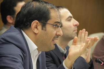 میز کشاورزی