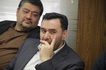 میز کشاورزی