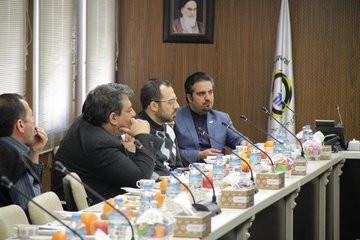 میز کشاورزی