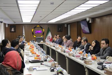 میز کشاورزی