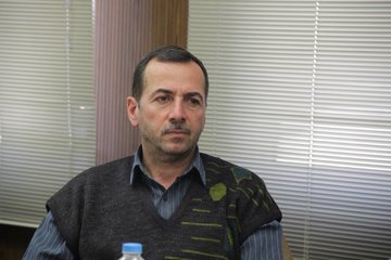 میز کشاورزی