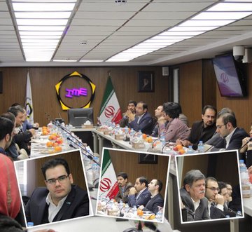 میز تخصصی کشاورزی با محوریت معاملات آپشن زعفران