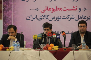 آپشن، نوسانات قیمت زعفران در آینده را بیمه می کند