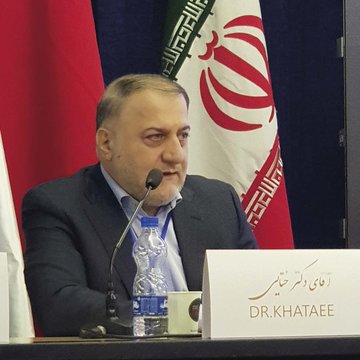 پیشنهاد همکاری با بورس کالا و ایجاد بازار تهاتری کالاها