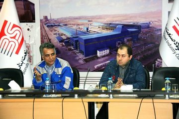 «فولاد صنعت بناب» از سال آینده به بورس کالا می آید