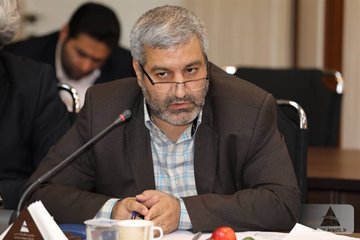 بورس کالا می تواند سکوی پرتاب تجارت به آسیای میانه باشد