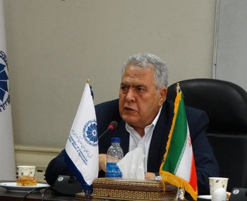 خدمت بزرگ بورس کالای ایران به توزیع محصول های پلیمری