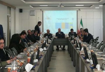 نظم در زنجیره ارزش فولاد یک افتخار است