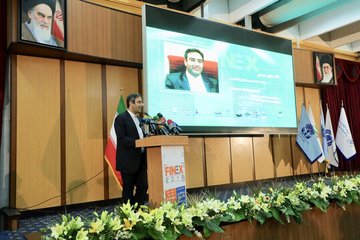 تشکیل بورس بین الملل در کیش پیگیری می شود/ رشد ۵۴ درصدی تامین مالی از بازار سرمایه