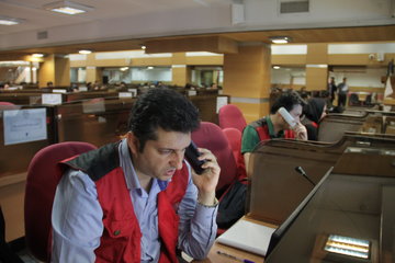 بورس کالا میزبان عرضه مس کاتد، کم عیار و سولفورمولیبدن