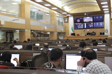 پذیرش دو اتیل هگزانول وارداتی تایوان در بورس کالا