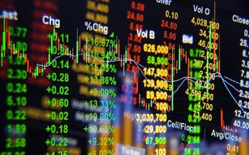 بورس های جهانی سبزپوش شدند