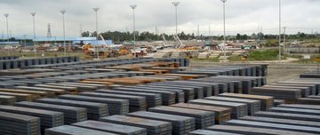 افزایش قیمت بیلت صادراتی ایران