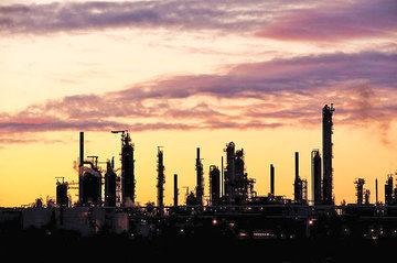 برخی محصولات پتروشیمی در چین با مازاد عرضه مواجه شد