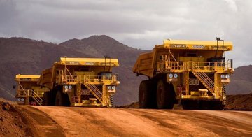 سهم ۲۱ درصدی معدن و صنایع معدنی از صادرات