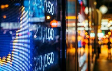 رشد بازارهای آسیایی به امید حل تنش‌های تجاری