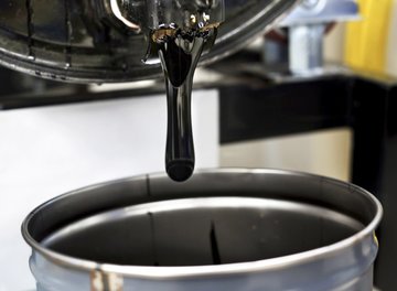 مغایرت طرح تمدید قیر تهاتری با قانون اساسی